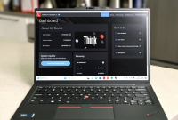 Lenovo ThinkPad X1 Carbon Gen 12: Still the Gold Standard for Business